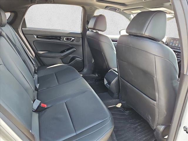 Used 2024 Honda Civic Sport Touring image 19