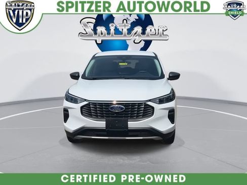 Used 2024 Ford Escape Active FWD image 3