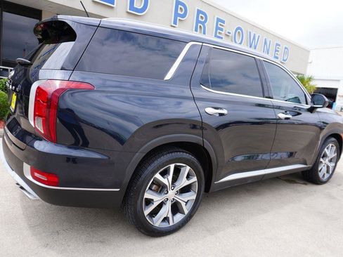 Used 2022 Hyundai Palisade SEL w/ Convenience Package FWD image 6