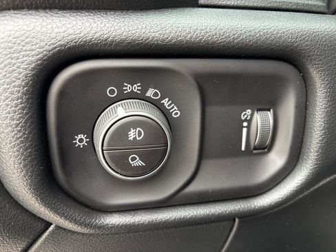 New 2026 RAM 3500 Tradesman w/ Chrome Appearance Group A image 12