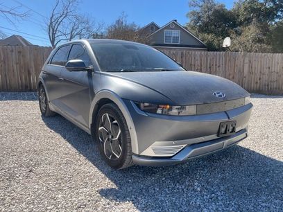 Used 2024 Hyundai Ioniq 5 Limited