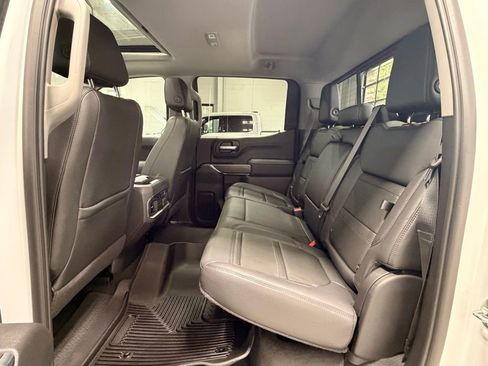 Used 2020 GMC Sierra 1500 Denali w/ Denali Ultimate Package AWD/4WD image 26