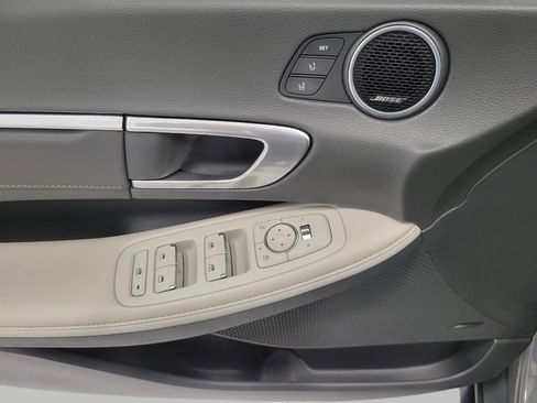 Used 2023 Hyundai Sonata Limited w/ Cargo Package image 27