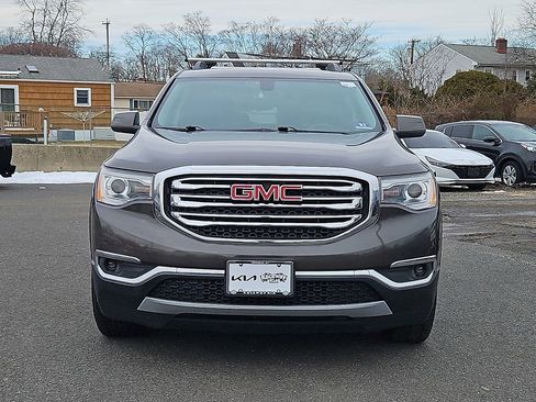 Used 2019 GMC Acadia SLE w/ Driver Alert Package I image 2