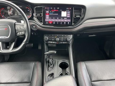 Used 2024 Dodge Durango GT AWD/4WD image 19