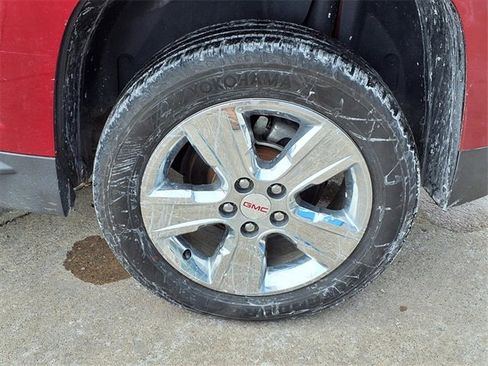 Used 2014 GMC Terrain SLT w/ Chrome Appearance Package image 19