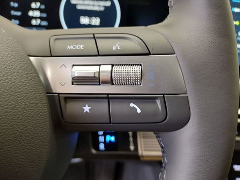 New 2026 Hyundai Sonata Limited image 27