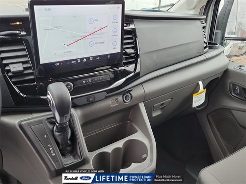 New 2024 Ford Transit 350 XLT image 20