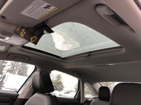 New 2026 Volkswagen Jetta SEL image 15