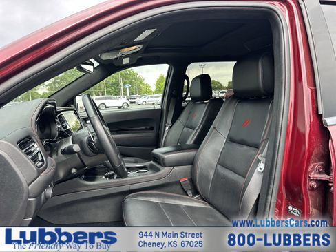 Used 2023 Dodge Durango Citadel AWD/4WD image 11