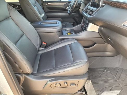 Used 2023 Chevrolet Tahoe Z71 AWD/4WD image 11