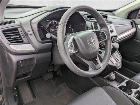Used 2018 Honda CR-V LX image 9