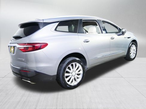 Used 2018 Buick Enclave Essence w/ Trailering Package AWD/4WD image 7