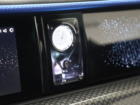 Certified 2025 Rolls-Royce Ghost Black Badge image 33