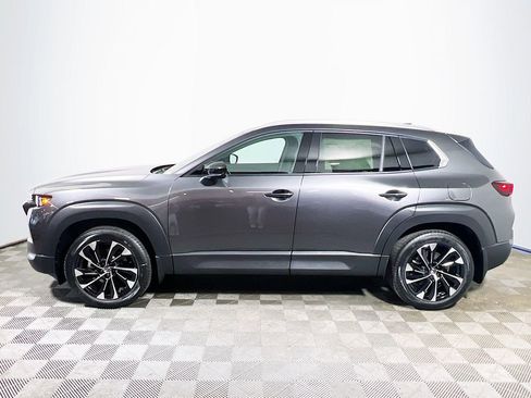 New 2026 MAZDA CX-50 2.5 Hybrid w/ Premium Plus Pkg image 4