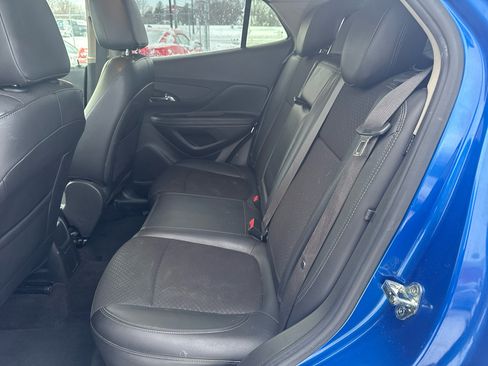 Used 2018 Buick Encore Preferred image 11