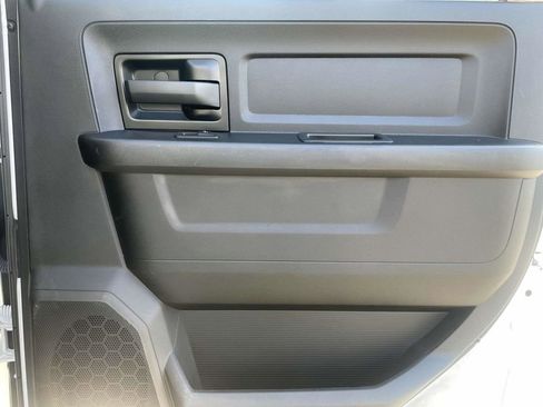 Certified 2020 RAM 3500 Tradesman w/ Chrome Appearance Group image 19