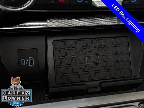 Used 2023 Ford F150 Platinum w/ Equipment Group 701A High AWD/4WD image 21
