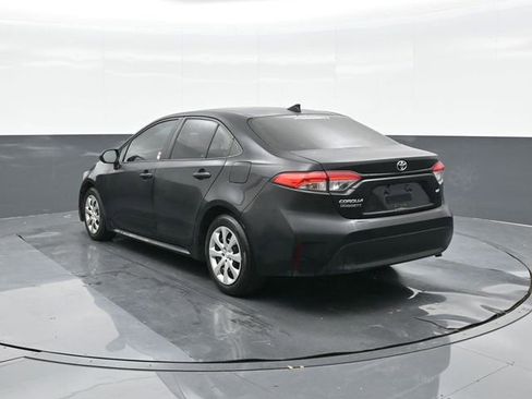 Used 2024 Toyota Corolla LE image 8