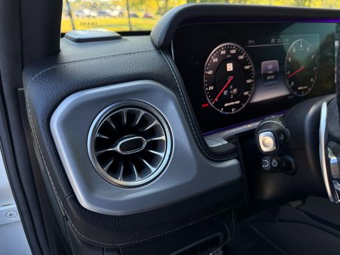 Used 2020 Mercedes-Benz G 63 AMG 4MATIC image 77