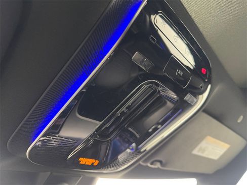 Used 2024 Mercedes-Benz C 300 4MATIC Sedan w/ AMG Line w/ Night Package image 68