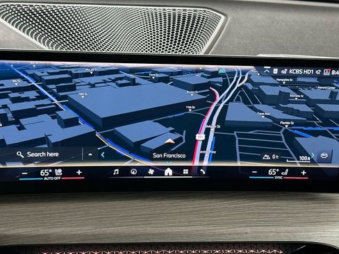 New 2026 BMW 330i Sedan w/ Premium Package image 18