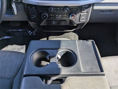 Certified 2024 Ford F350 XLT image 19