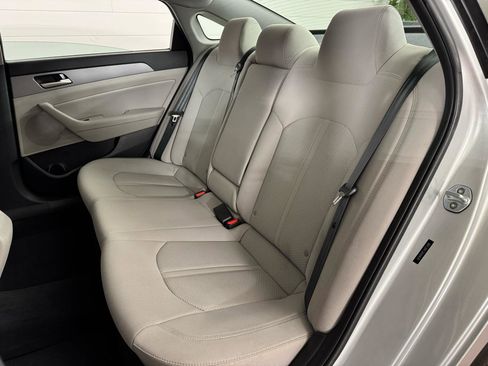 Used 2018 Hyundai Sonata SEL image 27