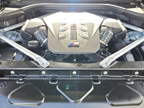 Used 2026 BMW X6 M60i image 28