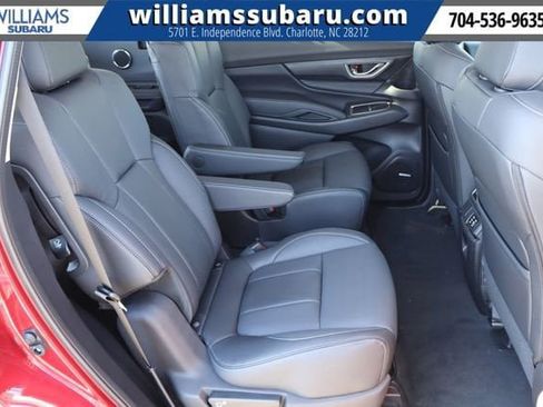 New 2026 Subaru Ascent Limited image 22