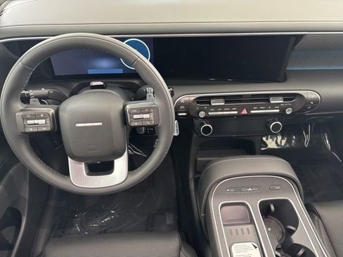 Used 2026 Hyundai Palisade Calligraphy AWD/4WD image 23