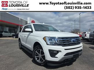 Used 2020 Ford Expedition XLT video 1