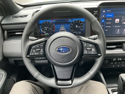 New 2026 Subaru Outback Premium AWD/4WD image 14