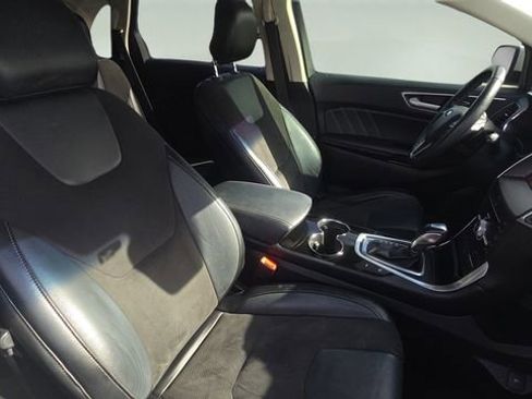 Used 2017 Ford Edge Sport w/ Equipment Group 401A image 17