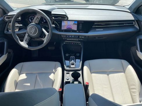 Used 2025 Audi A3 2.0T Premium w/ Convenience Package image 18