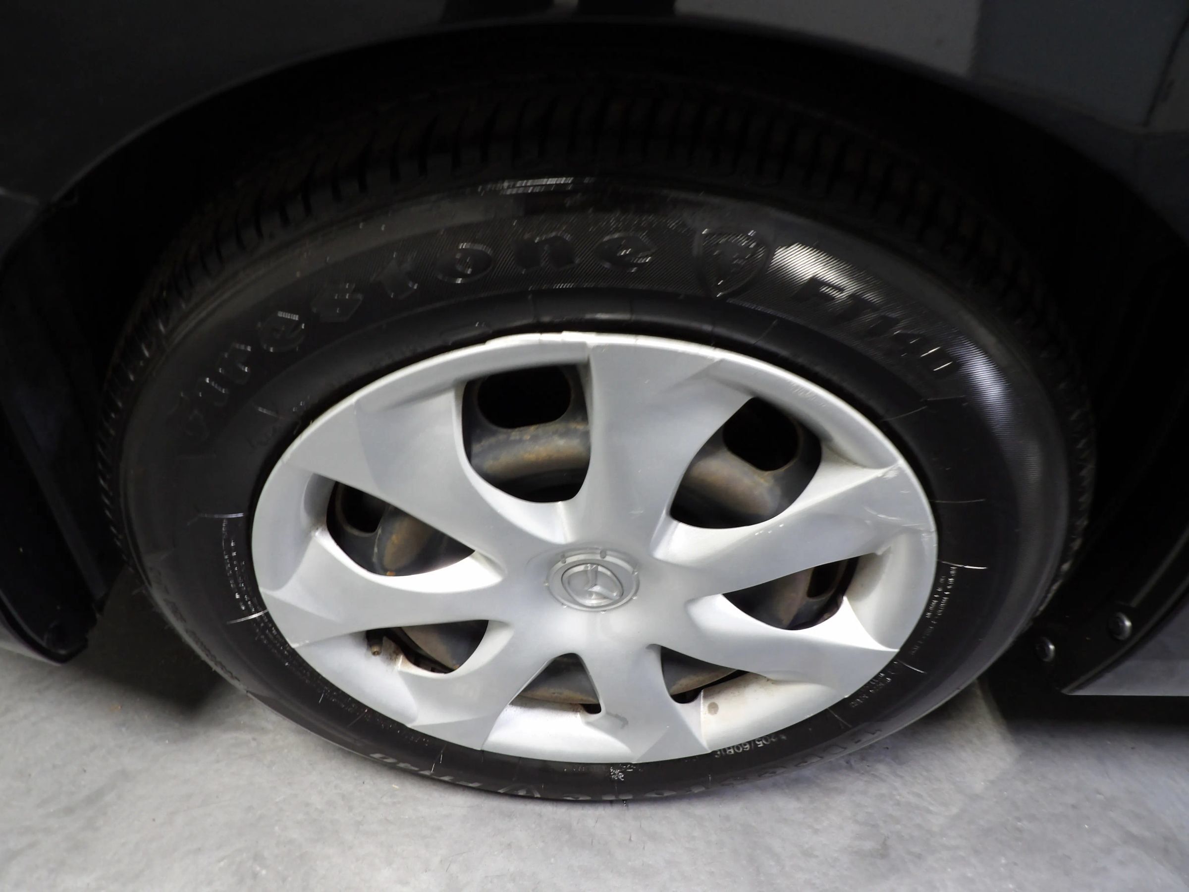 Used 2018 MAZDA MAZDA3 Sport FWD image 22