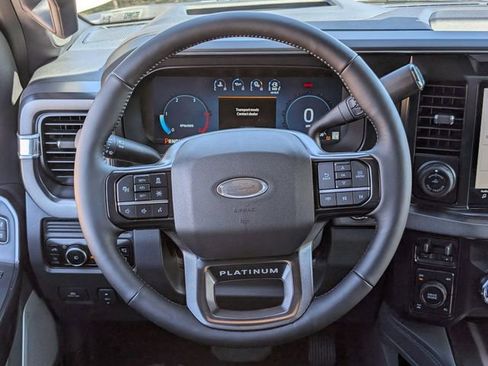 New 2026 Ford F350 Platinum image 42
