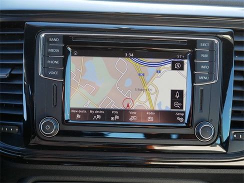 Used 2017 Volkswagen Beetle 1.8T Classic image 32