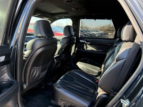 Used 2020 Hyundai Palisade Limited w/ Winter Weather Package image 11