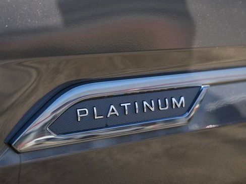 New 2026 Toyota Tundra Platinum image 17