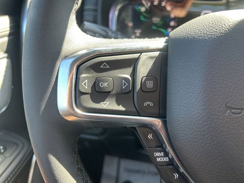 New 2026 RAM 1500 Laramie image 19