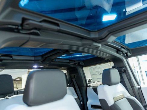 New 2024 GMC Hummer EV 3X w/ Omega Edition image 18