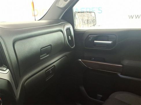 Used 2022 Chevrolet Silverado 1500 LT Trail Boss w/ Safety Package image 23