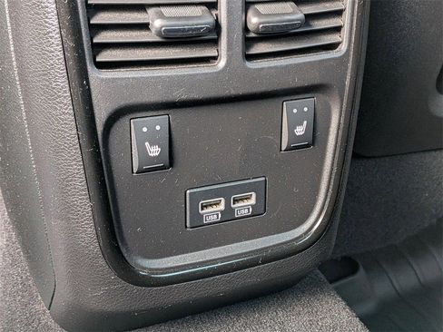 Used 2019 Dodge Charger Scat Pack w/ Daytona Edition Group image 30