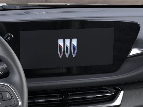 New 2026 Buick Envista Sport Touring FWD image 20