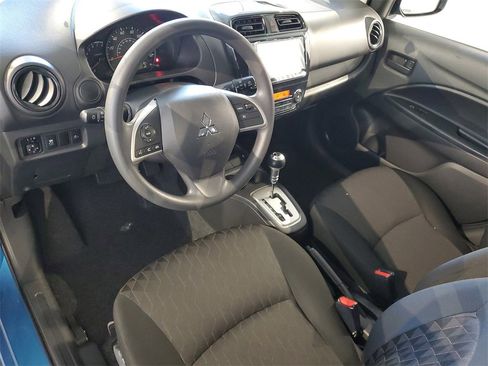 Used 2022 Mitsubishi Mirage LE image 14