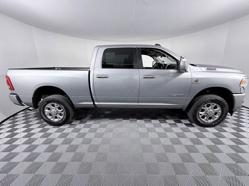 Used 2024 RAM 2500 Laramie w/ Safety Group image 8