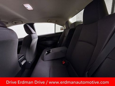 Certified 2024 Toyota Corolla LE image 9