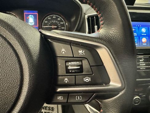 Used 2021 Subaru Forester Sport AWD/4WD image 15