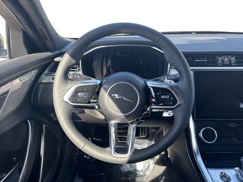 New 2024 Jaguar XF R-Dynamic SE image 15